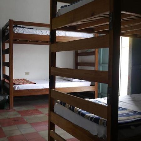 Luna International Hostel Estelí Dış mekan fotoğraf