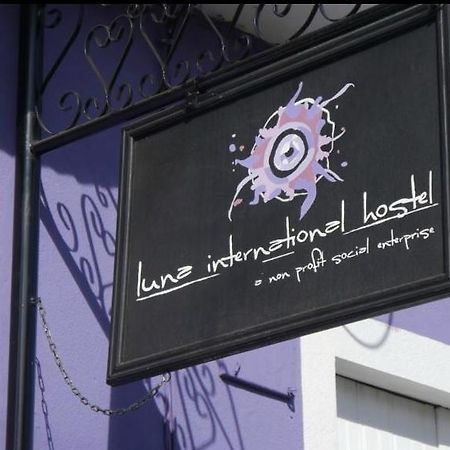 Luna International Hostel Estelí Dış mekan fotoğraf