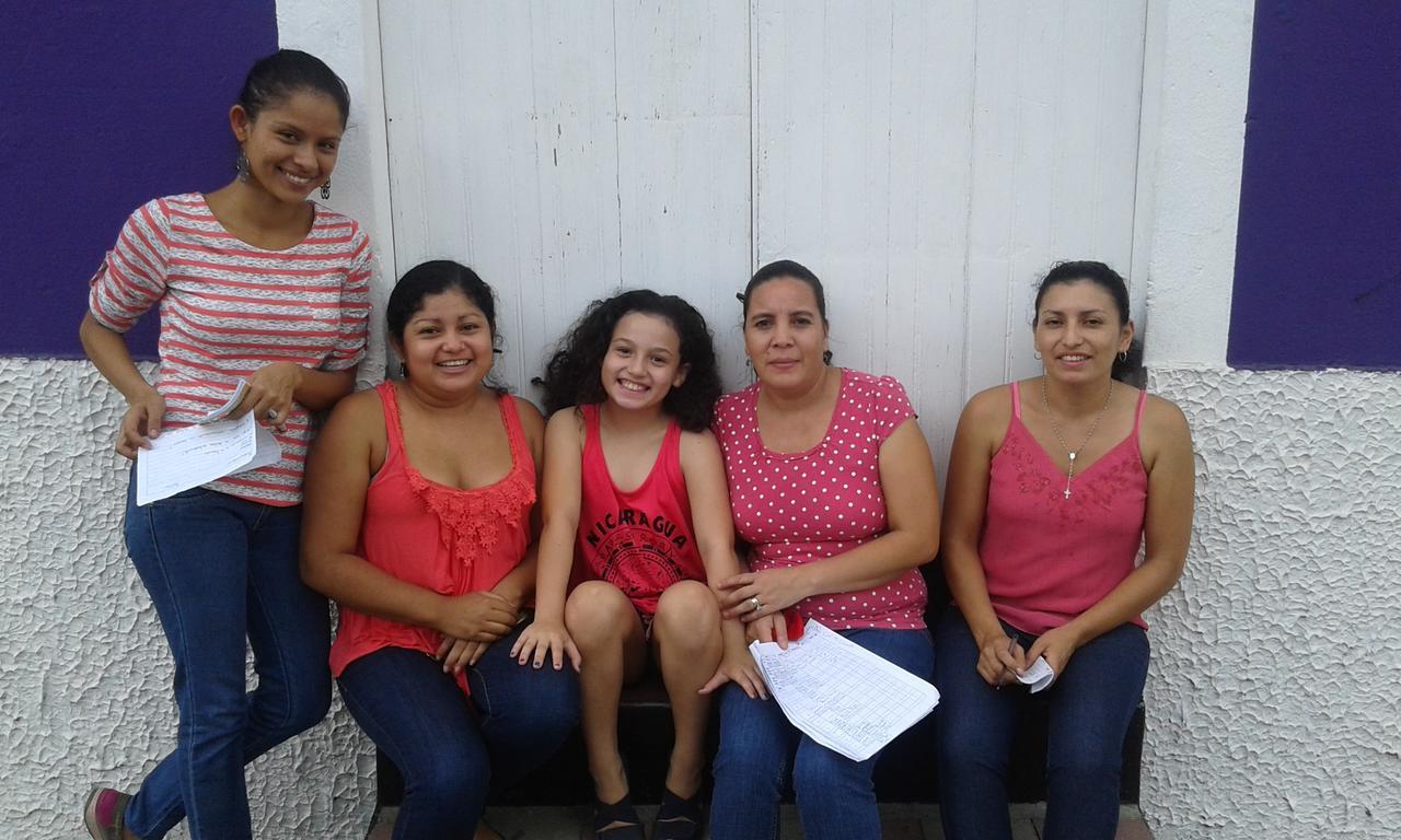 Luna International Hostel Estelí Dış mekan fotoğraf