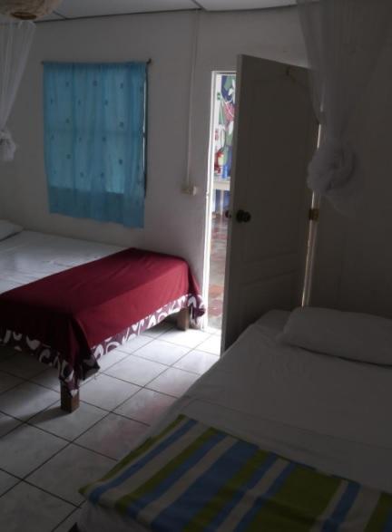 Luna International Hostel Estelí Dış mekan fotoğraf