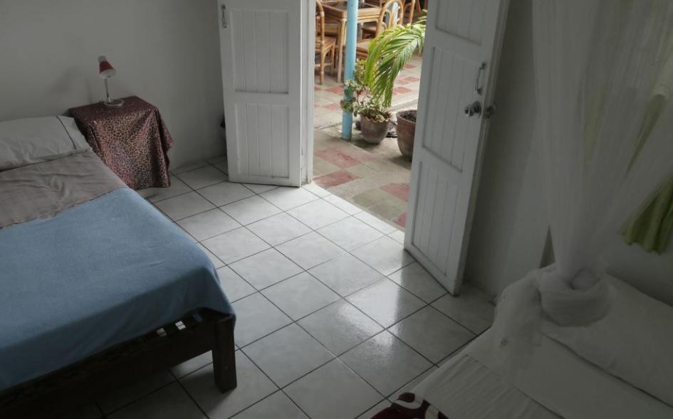 Luna International Hostel Estelí Dış mekan fotoğraf